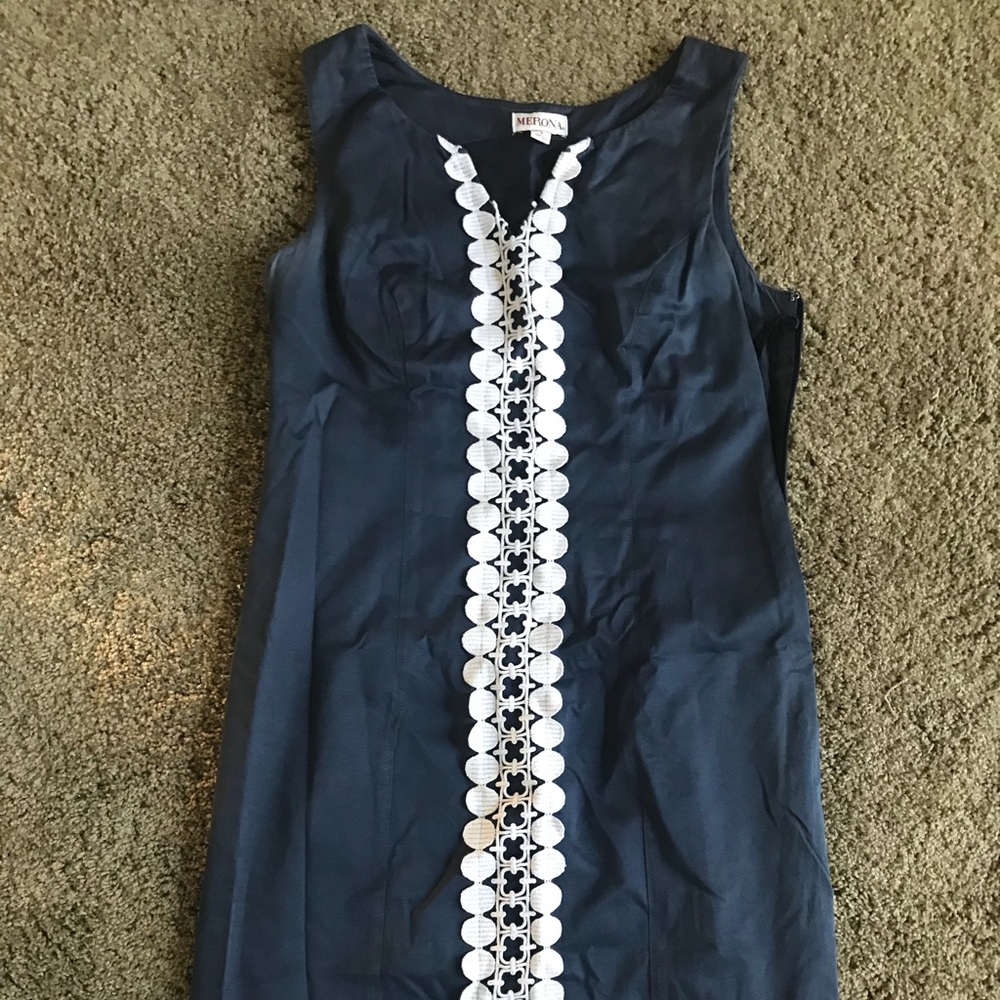Casual merona dress