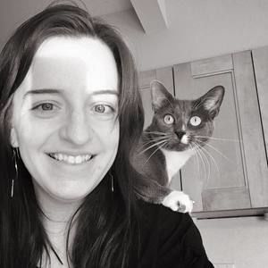 Meet your Posher, Megan