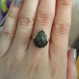 Kendra Scott ring size 7