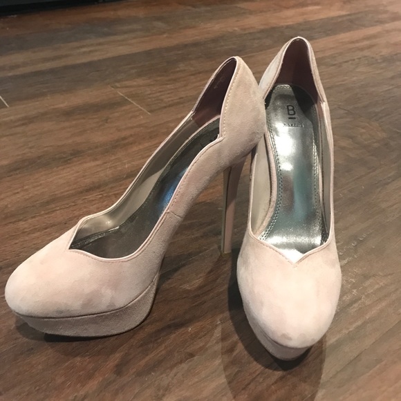 Pink heels - Picture 1 of 1