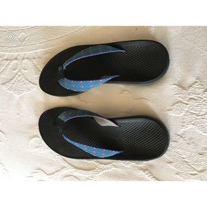 Chaco sandals