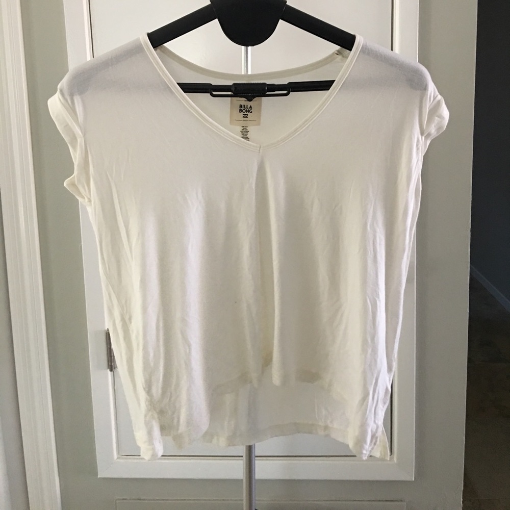 Billabong shirt