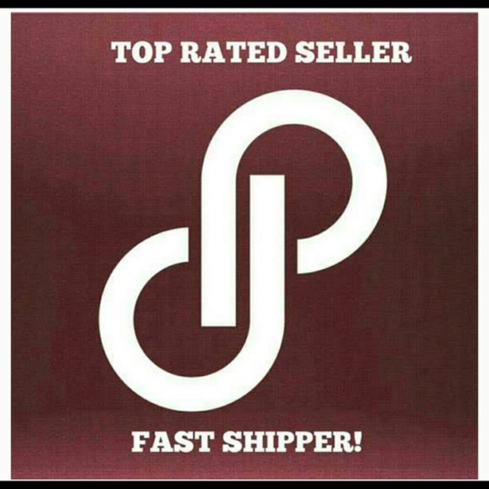Top Rated Seller!