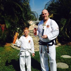 Meet your Posher, Matthew