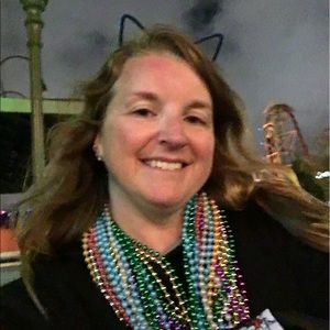 Meet your Posher, Christina