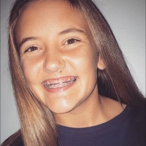 Meet your Posher, Caroline