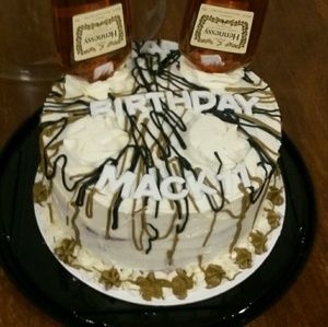 Meet your Posher, Mack