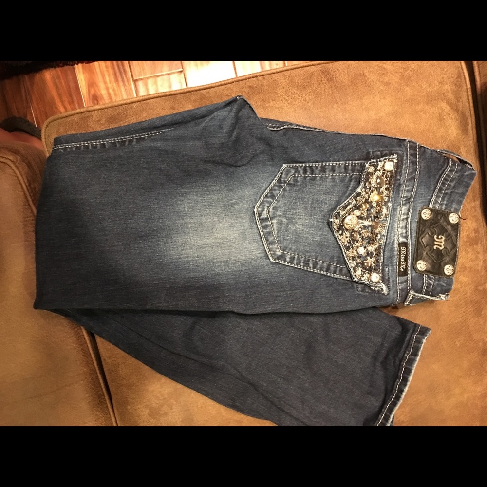 Miss me size 28