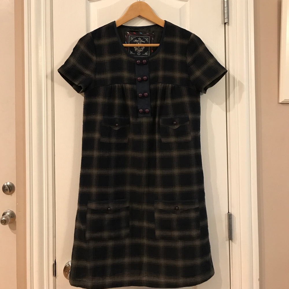 Pepe Jeans London Dress/Tunic Size S