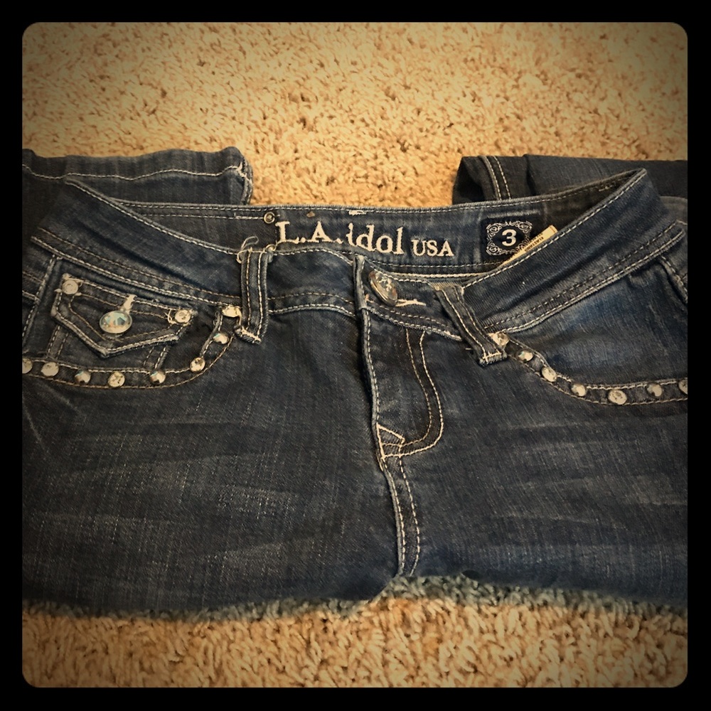 Jeans