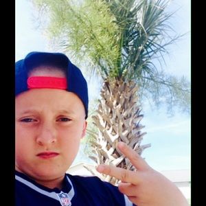 Meet your Posher, Sean