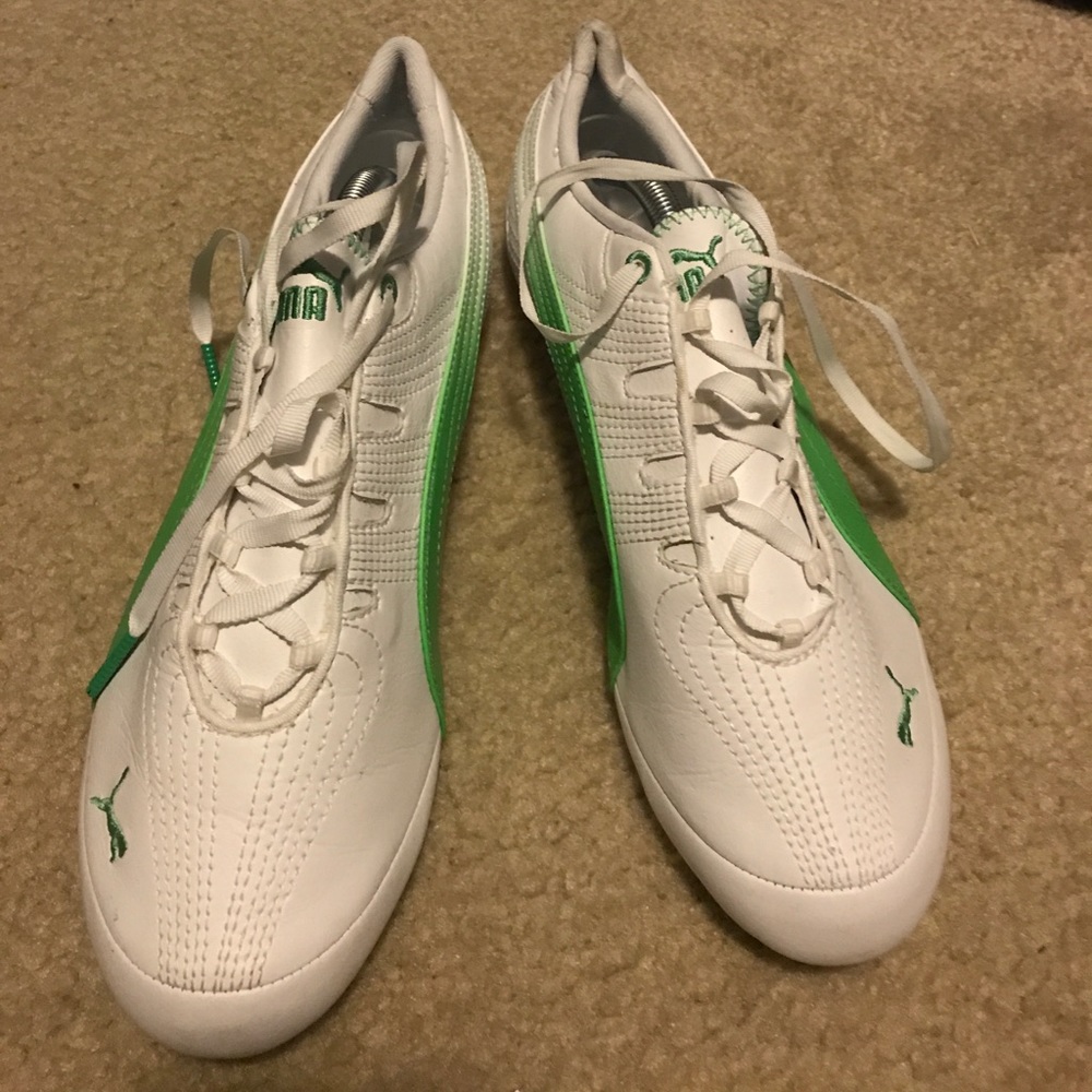 Puma sneakers