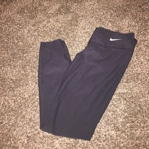 Nike full length leggings