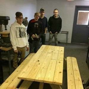 Meet your Posher, Kyler