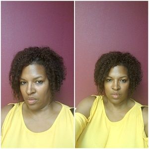 Meet your Posher, Kim