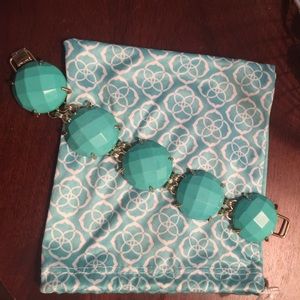 Kendra Scott Turquoise Cassie
