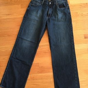 Lucky Brand Jeans