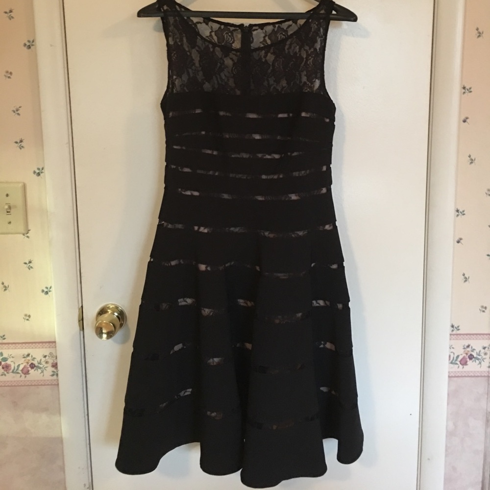 Woman’s dress