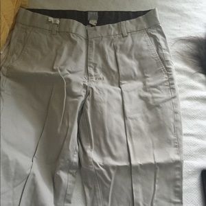 Men's Gap Khakis