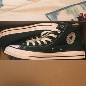 Converse shoes