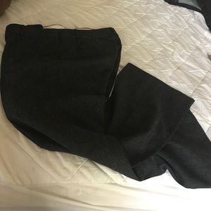 Ann Taylor Loft Trousers - size 14