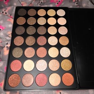 Morphe 35Os (shimmer)