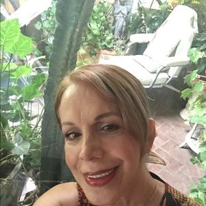 Meet your Posher, Maria c