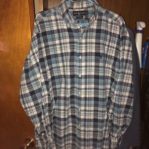Ralph Lauren shirt size Large
