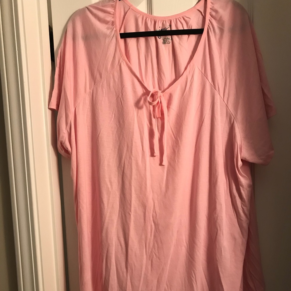 JMS blouse