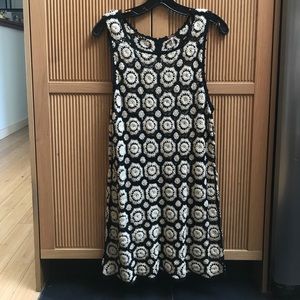 Free People knitted dress/tunic