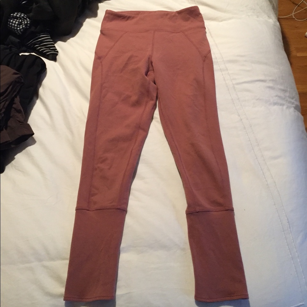 Free people leggings