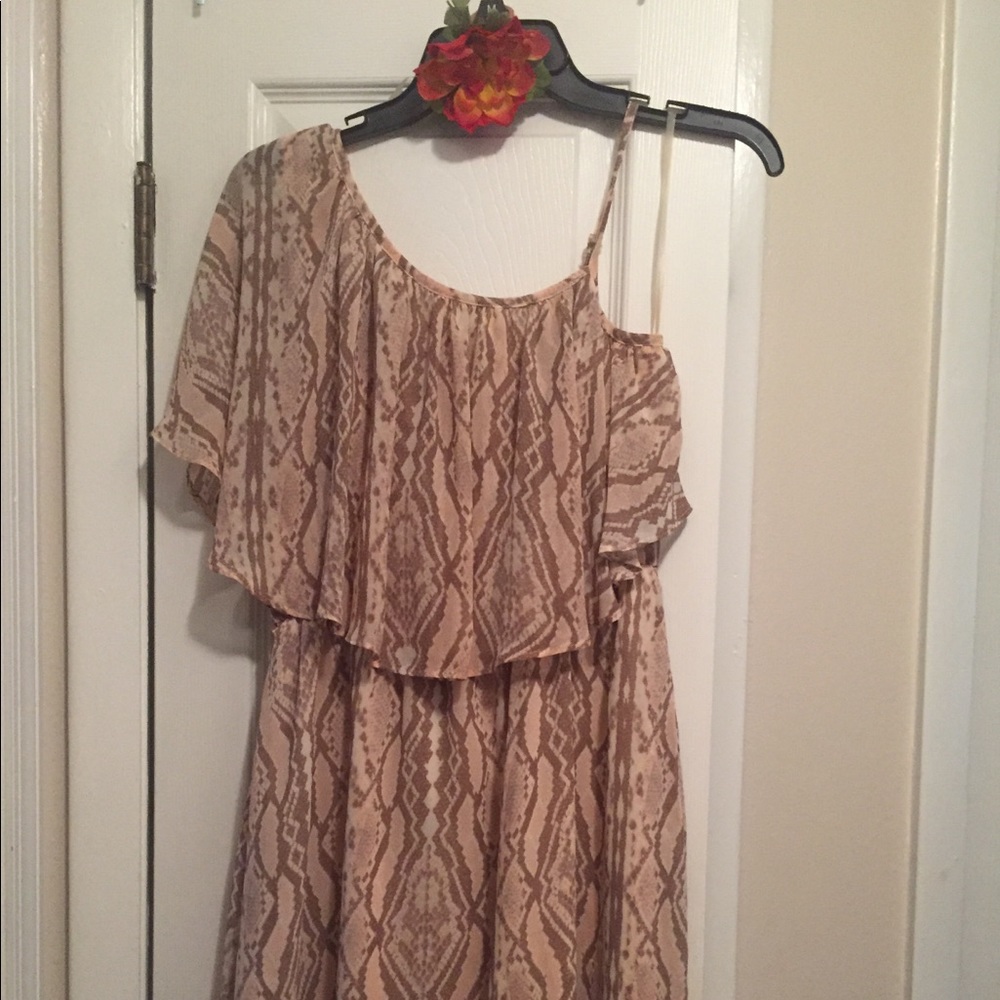 Gianni Binni Dress-short cute small