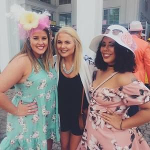 Meet your Posher, Emma