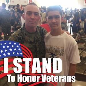 Meet your Posher, Nick