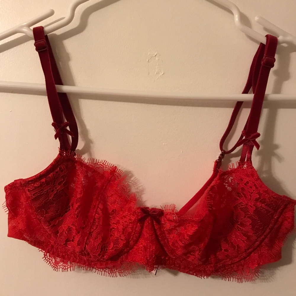Victoria secret bra