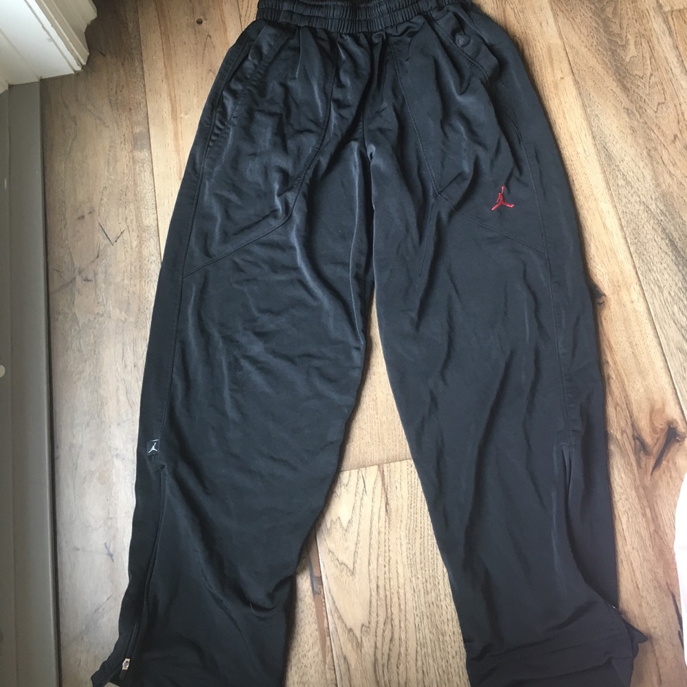 Men’s Nike Air Jordan Sweats
