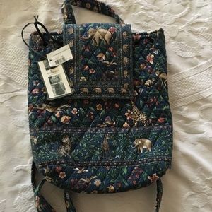 Vera backpack