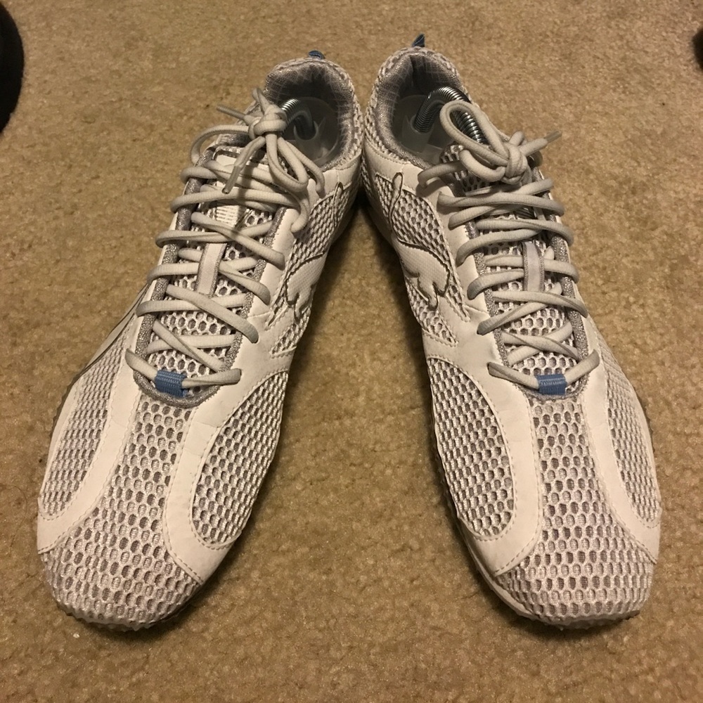 Puma sneakers