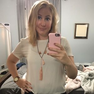 Meet your Posher, Kelly