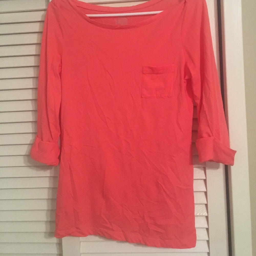 3/4 t-shirt