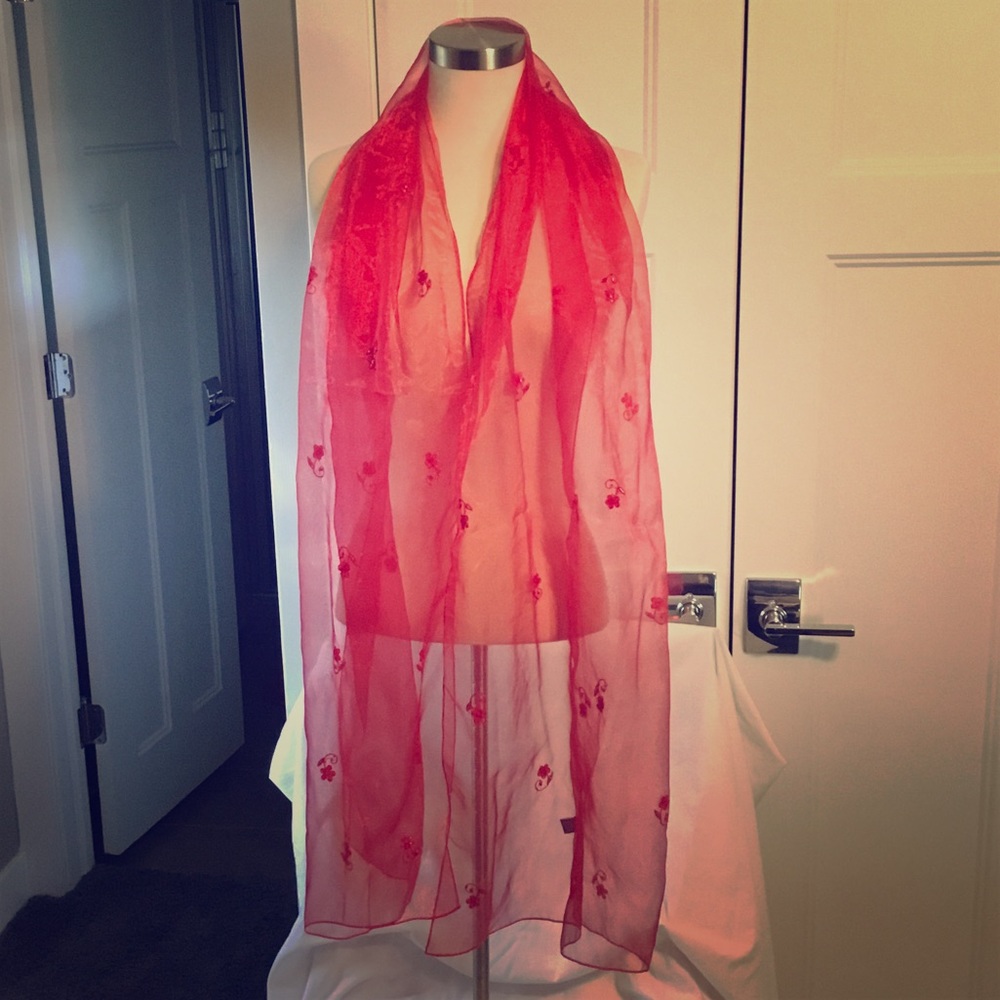 Jones New York Scarf