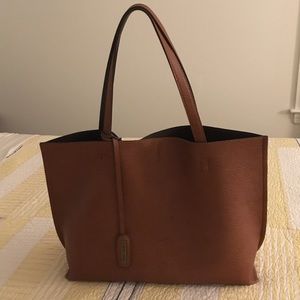 Street Level reversible tote!