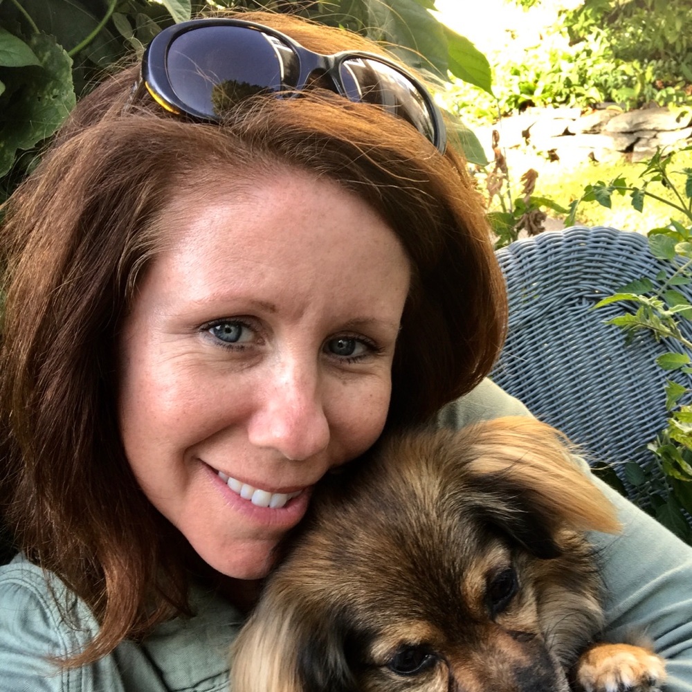 Meet your Posher, Reilly