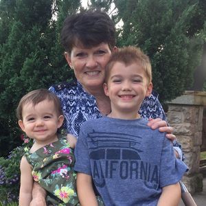 Meet your Posher, Phyllis