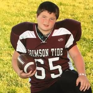 Meet your Posher, Connor