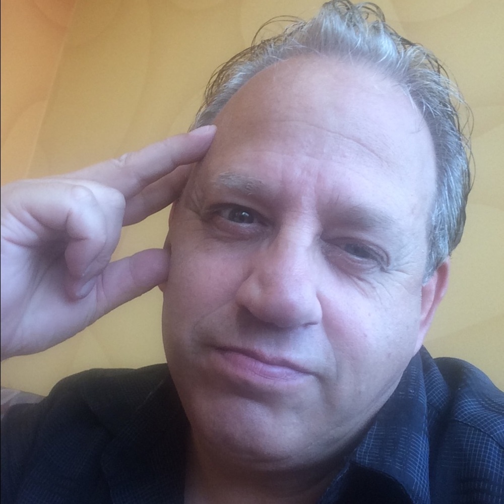 Meet your Posher, Mitchell