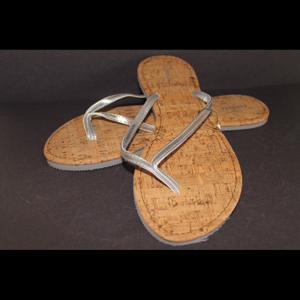 Express thongs/ flip flops