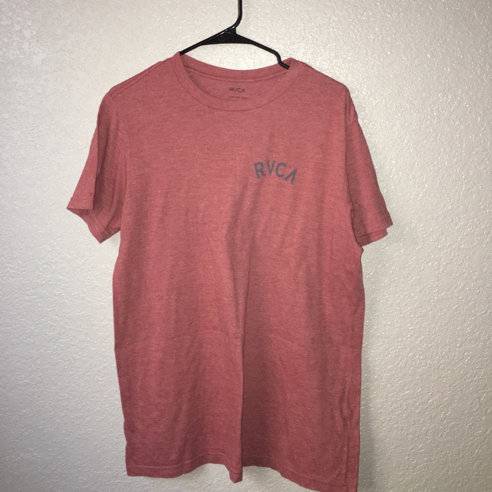 RCVA SHIRT VINTAGE TEE