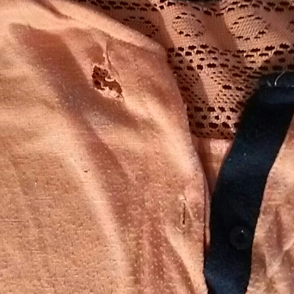 Blouse - Picture 2 of 2