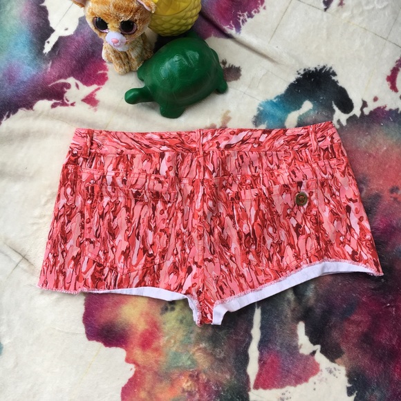 Michael Kors shorts - Picture 3 of 4